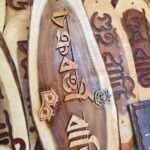 Name Plate