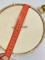 Handmade Traditional Khamak – Bengali Folk Musical Instrument - Image 2
