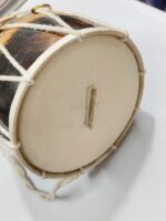 Handmade Traditional Khamak – Bengali Folk Musical Instrument - Image 6