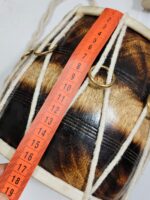 Handmade Traditional Khamak – Bengali Folk Musical Instrument - Image 8