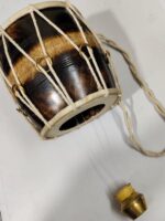Handmade Traditional Khamak – Bengali Folk Musical Instrument - Image 3