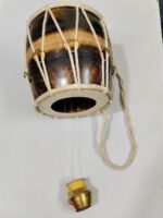 Handmade Traditional Khamak – Bengali Folk Musical Instrument - Image 9