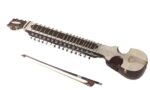 Professional Quality Esraj Indian Classical Musical - Image 5