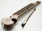 Professional Quality Esraj Indian Classical Musical - Image 4