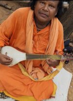 Handcrafted Dotara 4 Stringed Bengali Folk Musical Instrument - Image 4