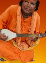 Handcrafted Dotara 4 Stringed Bengali Folk Musical Instrument - Image 5
