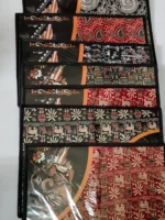 Shantiniketan Handmade Document File Folder Fabric Print Wholesale