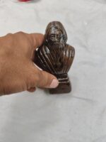 Handcrafted Rabindranath Tagore Statue – Decorative Art Sculpture - Image 2