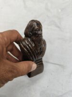 Handcrafted Rabindranath Tagore Statue – Decorative Art Sculpture - Image 3