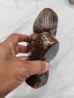 Handcrafted Rabindranath Tagore Statue – Decorative Art Sculpture - Image 6