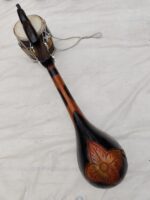 Handcrafted Dotara – 4‑String Bengali Folk Music Instrument - Image 3