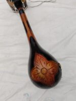 Handcrafted Dotara – 4‑String Bengali Folk Music Instrument - Image 2