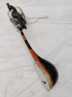 Handcrafted Dotara – 4‑String Bengali Folk Music Instrument