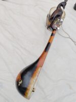 Handcrafted Dotara – 4‑String Bengali Folk Music Instrument - Image 5