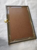 Handcrafted Wall Photo Frame – Tribal Dance Celebration - Image 6