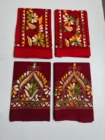 Blouse Piece Wholesale Price Variation color (4 pieces) - Image 4