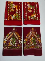 Blouse Piece Wholesale Price Variation color (4 pieces)