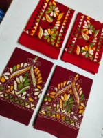 Blouse Piece Wholesale Price Variation color (4 pieces) - Image 2