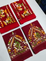 Blouse Piece Wholesale Price Variation color (4 pieces) - Image 3