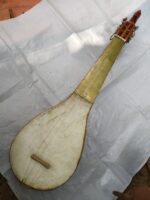 Dotara Plucked Instruments Indian Classical Music Instruments (Brass)