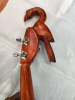 Dotara Plucked Instruments Indian Classical Music Instruments (Brass) - Image 6