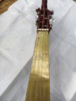 Dotara Plucked Instruments Indian Classical Music Instruments (Brass) - Image 2