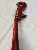 Dotara Plucked Instruments Indian Classical Music Instruments (Brass) - Image 4