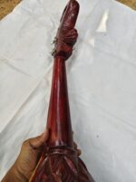 Dotara Plucked Instruments Indian Classical Music Instruments (Brass) - Image 5