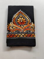 Latest hand work blouse piece