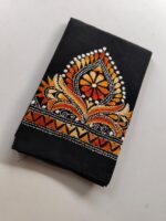 Latest hand work blouse piece - Image 2