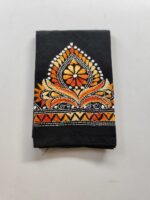 Latest hand work blouse piece - Image 4