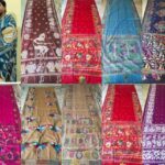 Base Color Sarees