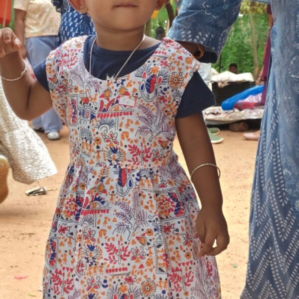 Kids Girl Clothing