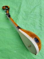 Handcrafted Dotara – Traditional Bengali Folk String Classical Music Instrument