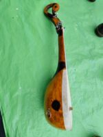 Handcrafted Dotara – Traditional Bengali Folk String Classical Music Instrument - Image 5