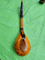 Handcrafted Dotara – Traditional Bengali Folk String Classical Music Instrument - Image 2