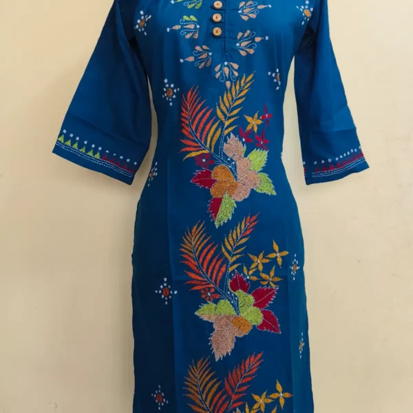 Kurti