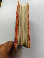 Kantha stitch purse double zipper premium Wallet for women - Image 4