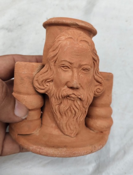 Handicrafts