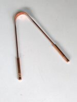 Pure Copper Tongue Scraper for Oral Hygiene - Image 3