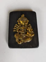 Dokra Brass Handcrafted Decorative Magnet