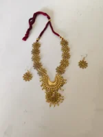 Brass & Metal Jewellery For Women and girls Adjustable Dogura - Image 5