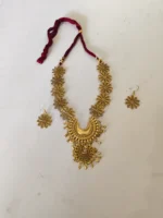 Brass & Metal Jewellery For Women and girls Adjustable Dogura - Image 4
