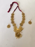 Brass & Metal Jewellery For Women and girls Adjustable Dogura