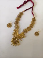 Brass & Metal Jewellery For Women and girls Adjustable Dogura - Image 2