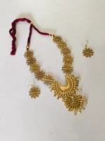Brass & Metal Jewellery For Women and girls Adjustable Dogura - Image 3
