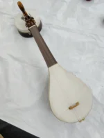 Handmade Bengali Dotara – Traditional 4-String Folk Musical Instrument - Image 3