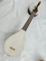 Handmade Bengali Dotara – Traditional 4-String Folk Musical Instrument - Image 2