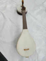 Handmade Bengali Dotara – Traditional 4-String Folk Musical Instrument