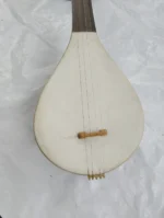 Handmade Bengali Dotara – Traditional 4-String Folk Musical Instrument - Image 4